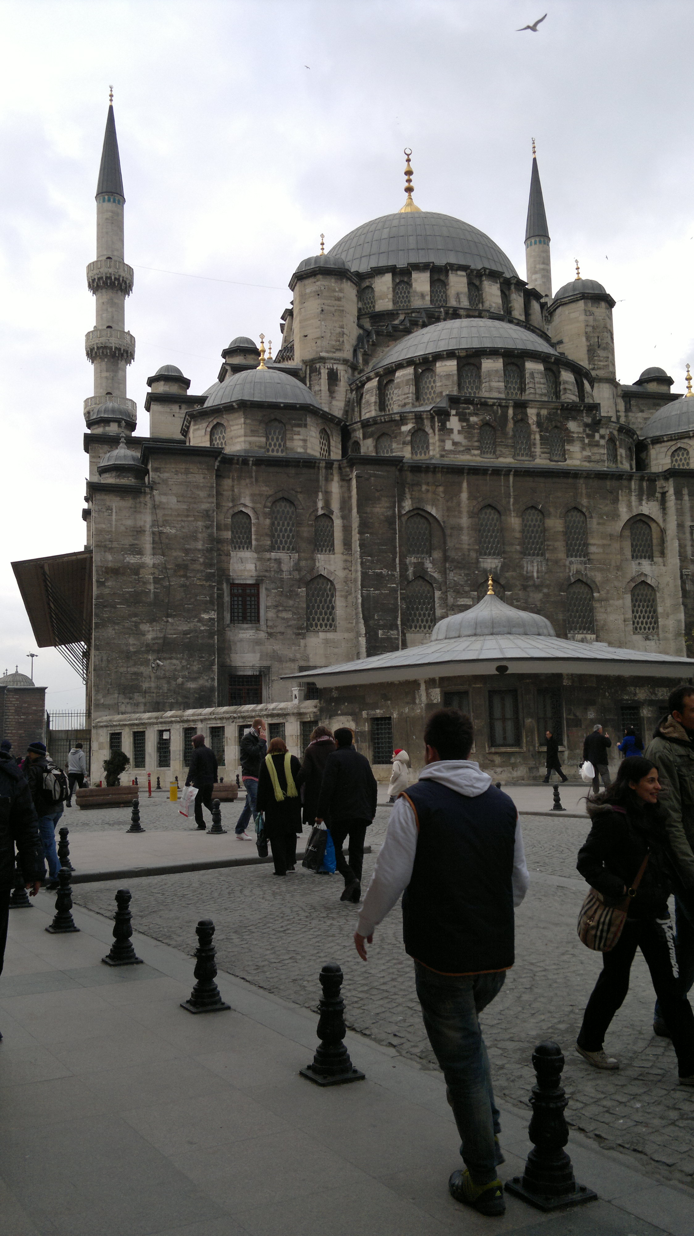 Yeni Cami
